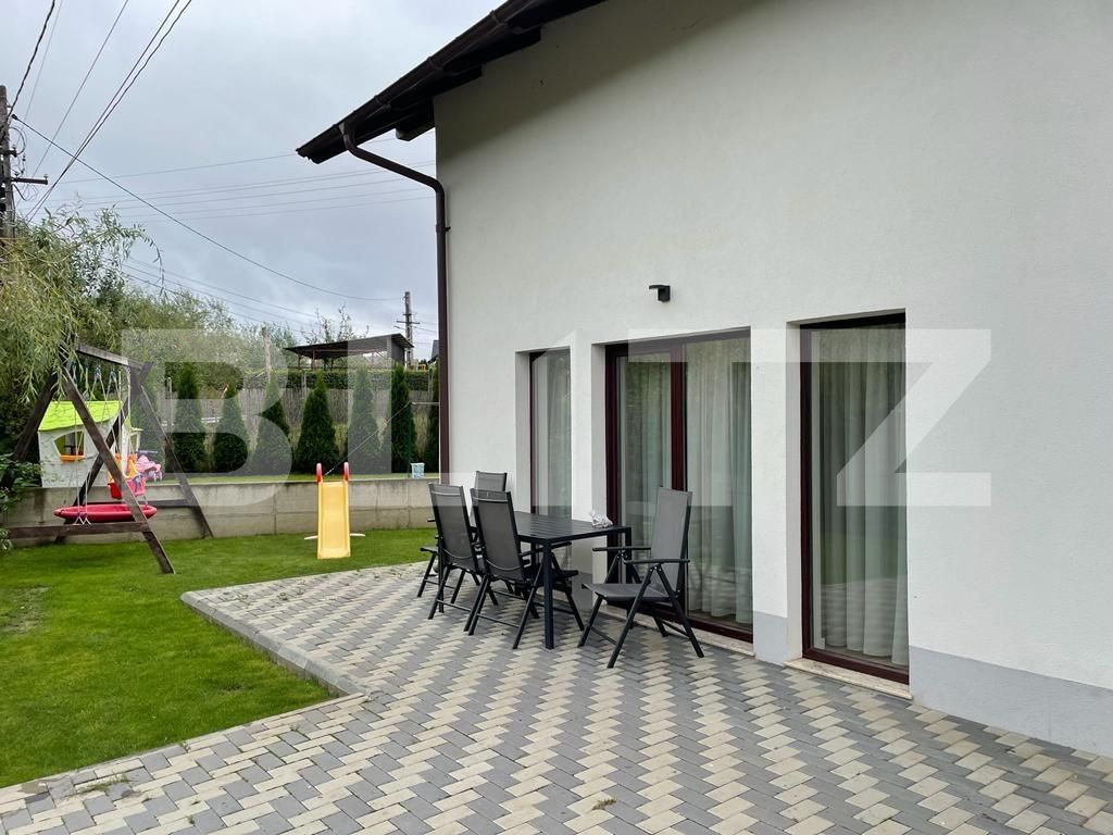 Casa de vânzare 6 camere Exterior Est - 97094CV | BLITZ Suceava | Poza3