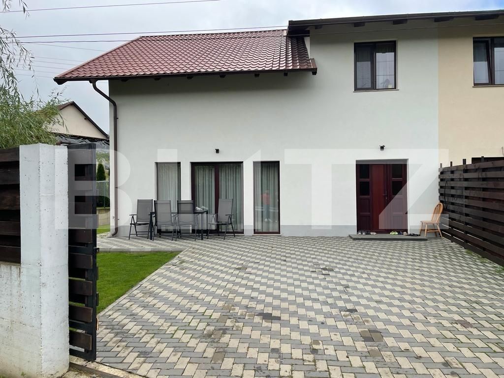 Casa de vânzare 6 camere Exterior Est - 97094CV | BLITZ Suceava | Poza4