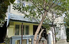 Casa 90 mp, la rosu, potential imens de dezvoltare , teren 18,6 ari, zona Tisauti