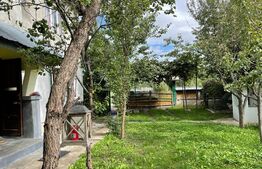 Casa 90 mp, la rosu, potential imens de dezvoltare , teren 18,6 ari, zona Tisauti