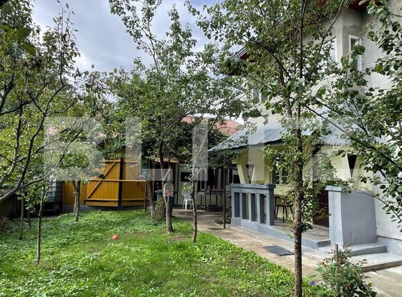 Casa de vânzare 4 camere Vest - 97096CV | BLITZ Suceava | Poza4