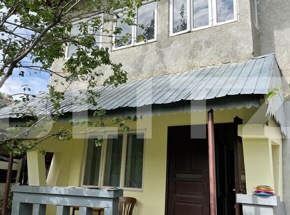 Casa de vânzare 4 camere Vest - 97096CV | BLITZ Suceava | Poza2