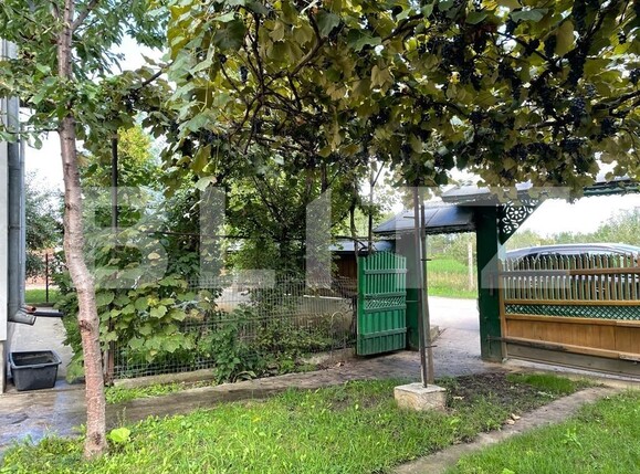 Casa de vânzare 4 camere Vest - 97096CV | BLITZ Suceava | Poza13