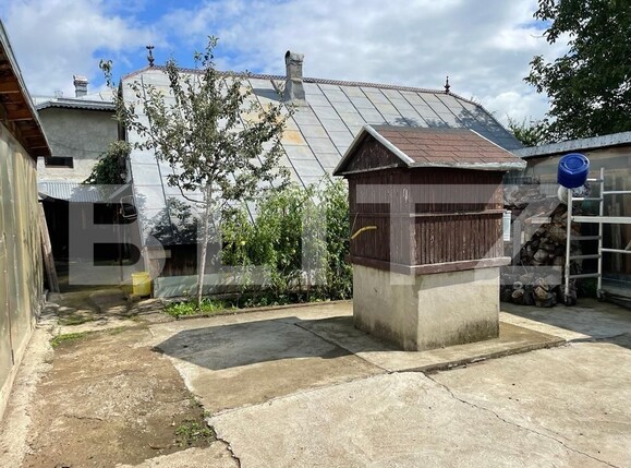 Casa de vânzare 4 camere Vest - 97096CV | BLITZ Suceava | Poza10