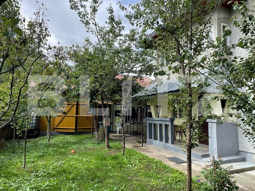 Casa de vânzare 4 camere Vest - 97096CV | BLITZ Suceava | Poza4