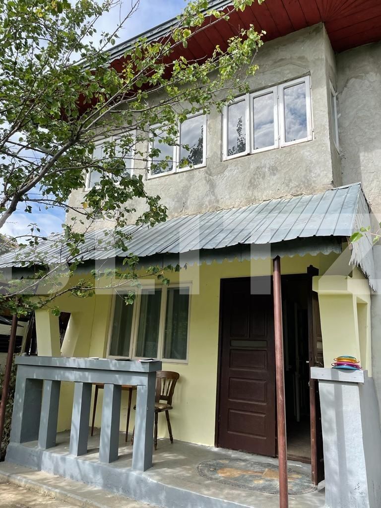 Casa de vânzare 4 camere Vest - 97096CV | BLITZ Suceava | Poza2