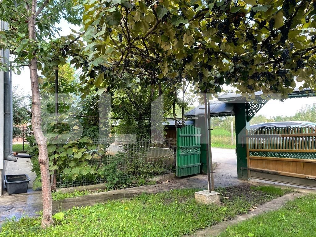 Casa de vânzare 4 camere Vest - 97096CV | BLITZ Suceava | Poza13