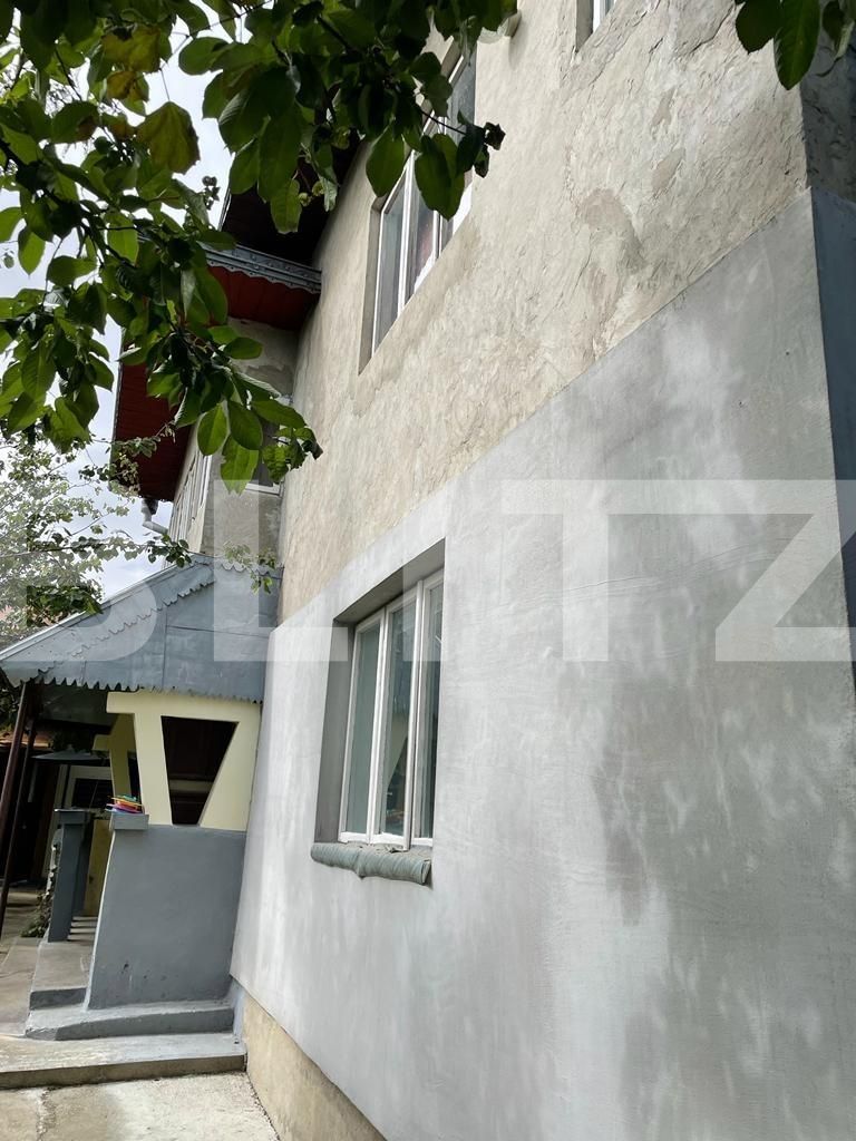 Casa de vânzare 4 camere Vest - 97096CV | BLITZ Suceava | Poza3