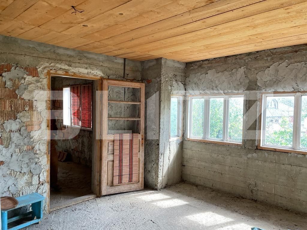 Casa de vânzare 4 camere Vest - 97096CV | BLITZ Suceava | Poza7