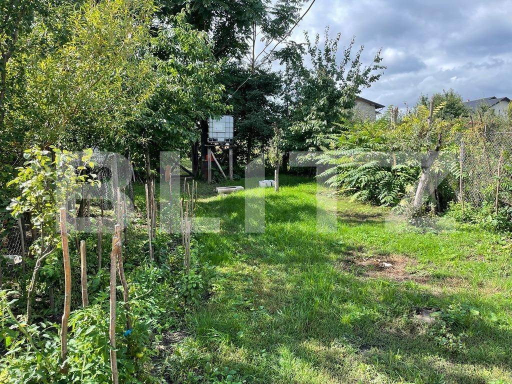 Casa de vânzare 4 camere Vest - 97096CV | BLITZ Suceava | Poza11