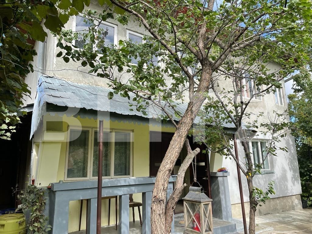 Casa de vânzare 4 camere Vest - 97096CV | BLITZ Suceava | Poza6