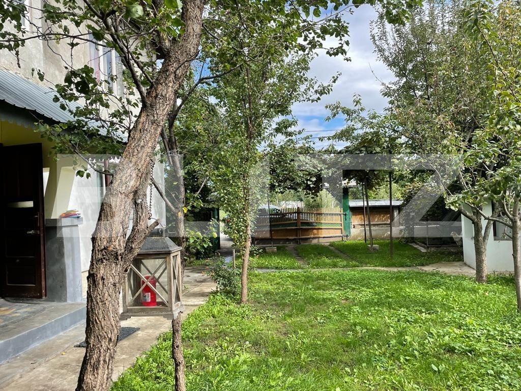 Casa de vânzare 4 camere Vest - 97096CV | BLITZ Suceava | Poza5