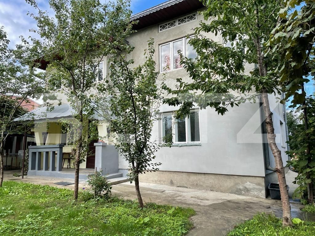 Casa de vânzare 4 camere Vest - 97096CV | BLITZ Suceava | Poza1