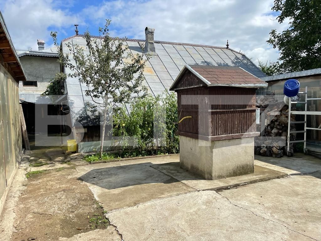 Casa de vânzare 4 camere Vest - 97096CV | BLITZ Suceava | Poza10