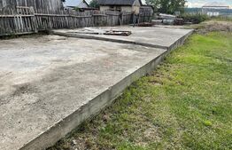 Ocazie unica, casa 70 mp, teren 8850 mp in Calugareni - Adancata