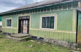 Ocazie unica, casa 70 mp, teren 8850 mp in Calugareni - Adancata