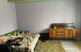 Ocazie unica, casa 70 mp, teren 8850 mp in Calugareni - Adancata