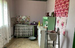 Ocazie unica, casa 70 mp, teren 8850 mp in Calugareni - Adancata