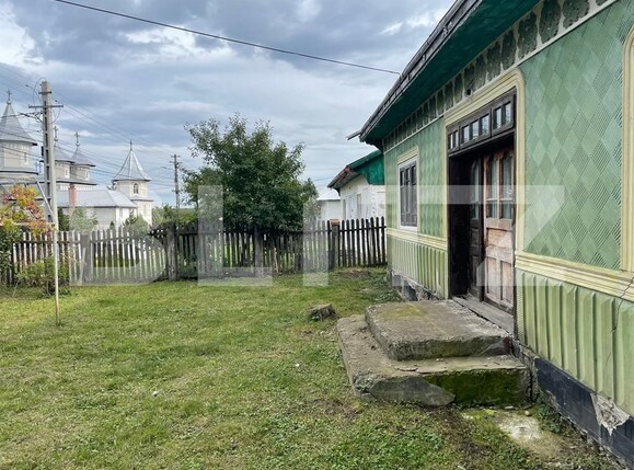 Casa de vânzare 3 camere Sud Est - 97097CV | BLITZ Suceava | Poza1