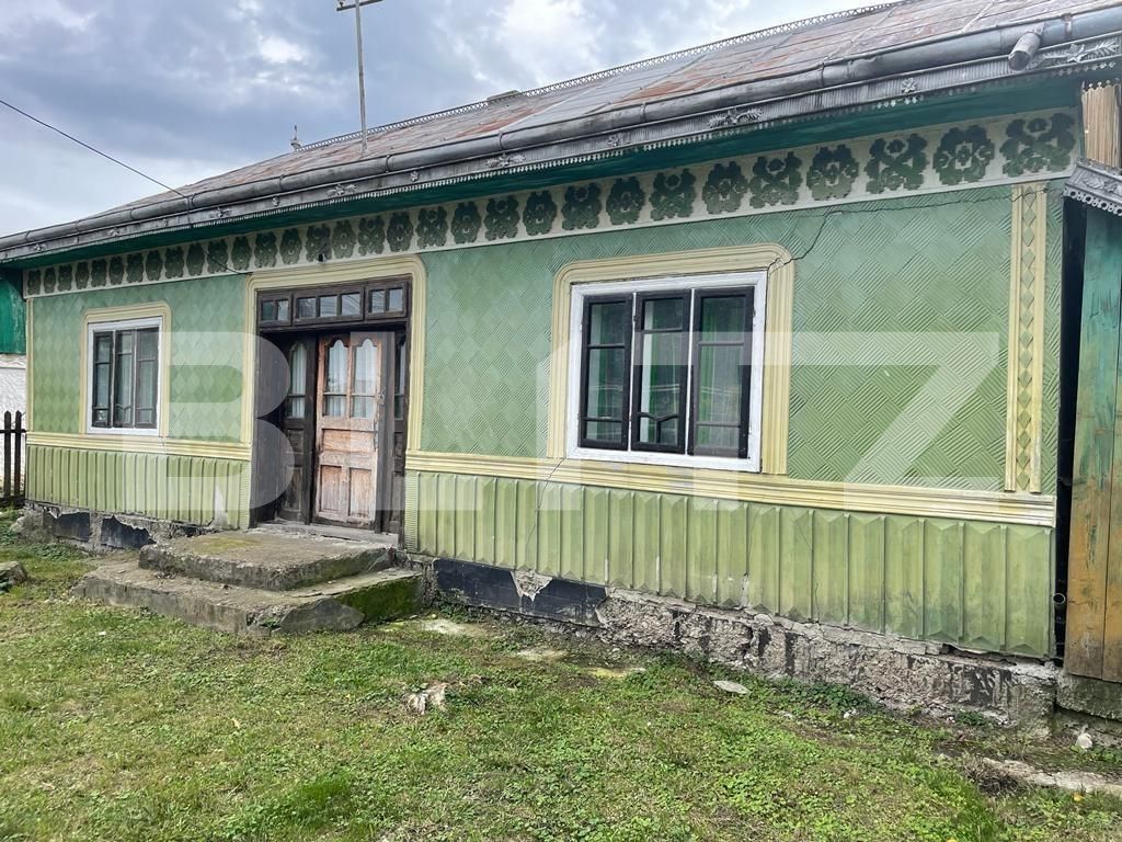 Casa de vânzare 3 camere Sud Est - 97097CV | BLITZ Suceava | Poza2