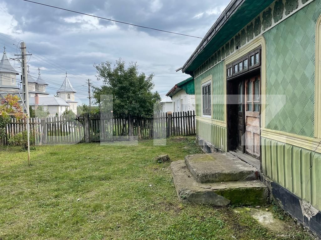 Casa de vânzare 3 camere Sud Est - 97097CV | BLITZ Suceava | Poza1