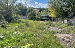 Teren intravilan, 1000 mp, zona de Sere Suceava 