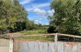 Teren intravilan, 1000 mp, zona de Sere Suceava 