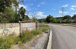 Teren intravilan, 1000 mp, zona de Sere Suceava 