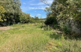 Teren intravilan, 1000 mp, zona de Sere Suceava 