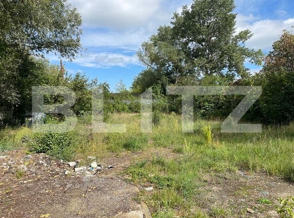Teren de vânzare Central - 97100TV | BLITZ Suceava | Poza5