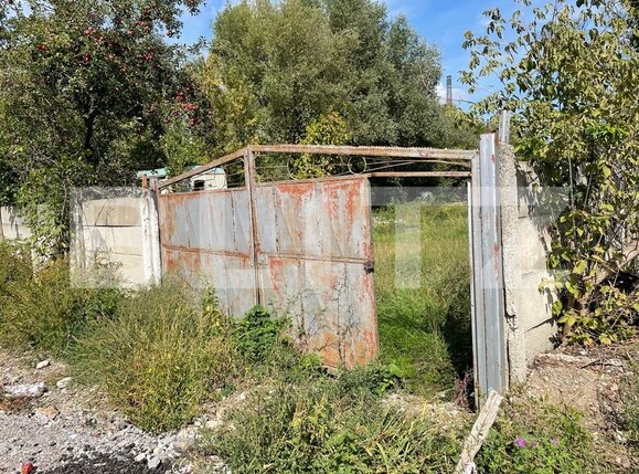 Teren de vânzare Central - 97100TV | BLITZ Suceava | Poza1