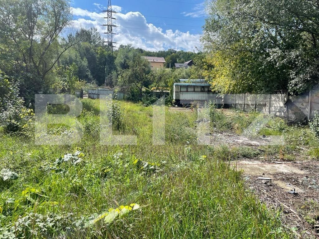 Teren de vânzare Central - 97100TV | BLITZ Suceava | Poza6