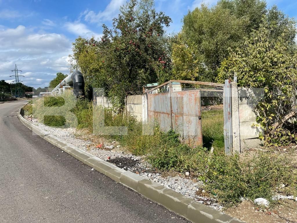 Teren de vânzare Central - 97100TV | BLITZ Suceava | Poza2