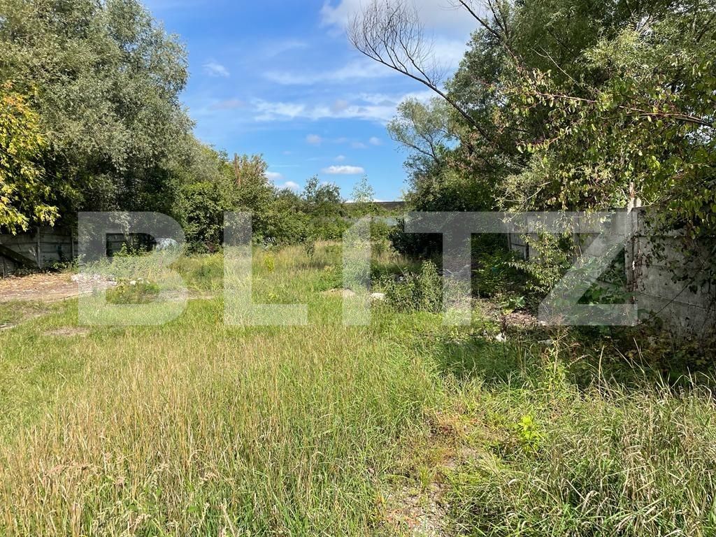 Teren de vânzare Central - 97100TV | BLITZ Suceava | Poza7