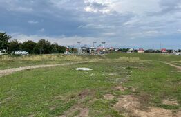 Ocazie, teren intravilan, 14530 mp, zona Passa Tempo