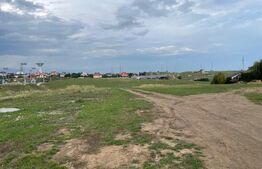 Ocazie, teren intravilan, 14530 mp, zona Passa Tempo