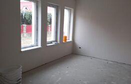 Casa individuala de 107 mp, teren 350 mp, zona Ipotesti