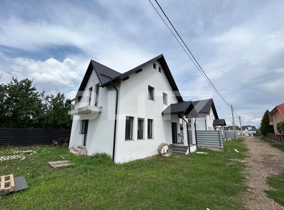 Casa de vânzare 4 camere Ipotesti - 97106CV | BLITZ Suceava | Poza5