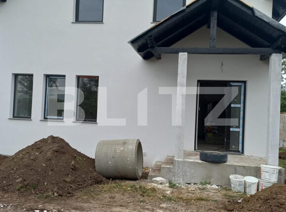 Casa de vânzare 4 camere Ipotesti - 97106CV | BLITZ Suceava | Poza1
