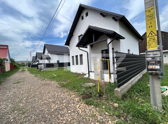 Casa de vânzare 4 camere Ipotesti - 97106CV | BLITZ Suceava | Poza6