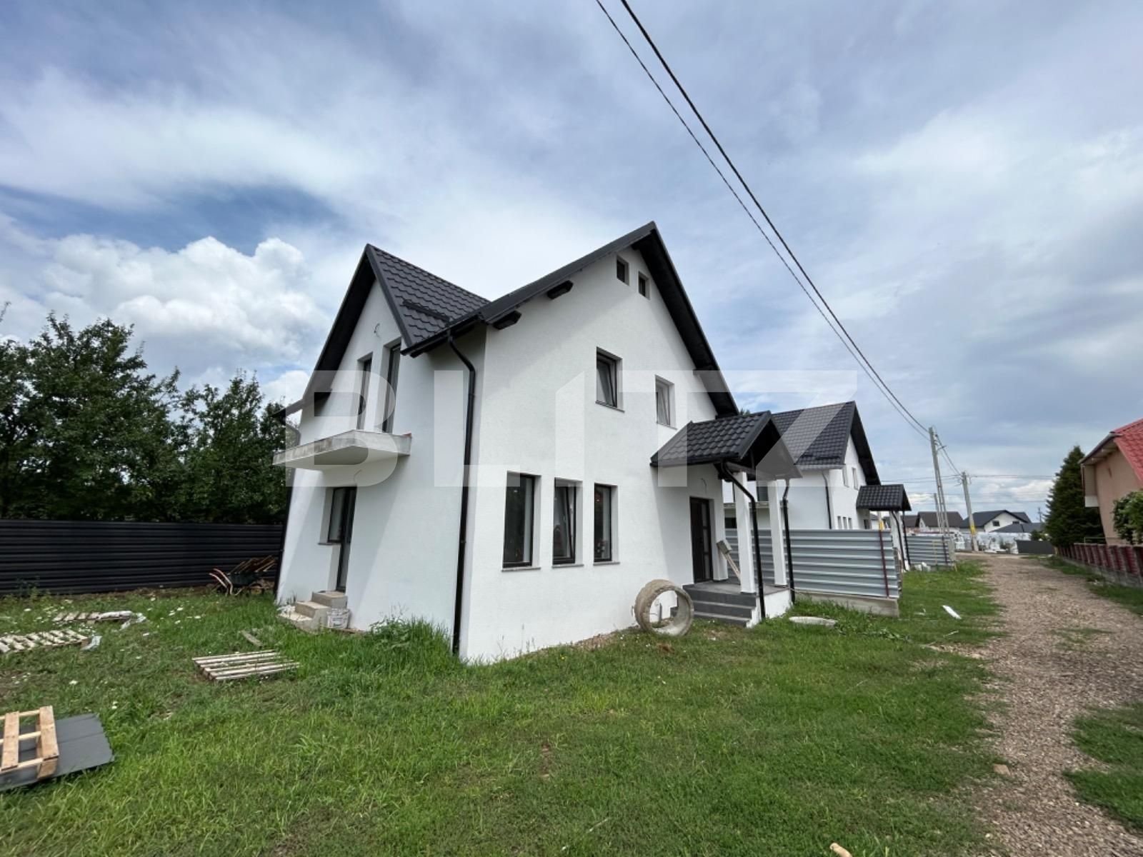 Casa de vânzare 4 camere Ipotesti - 97106CV | BLITZ Suceava | Poza5