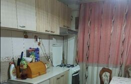 Apartament 2 camere, 52 mp, semidecomandat, zona Piata Burdujeni