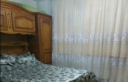 Apartament 2 camere, 52 mp, semidecomandat, zona Piata Burdujeni