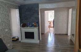 Apartament 4 camere, 86 mp, etaj intermediar, zona Moldova