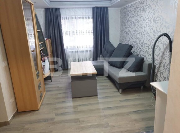 Apartament de vânzare 4 camere Burdujeni - 97183AV | BLITZ Suceava | Poza2