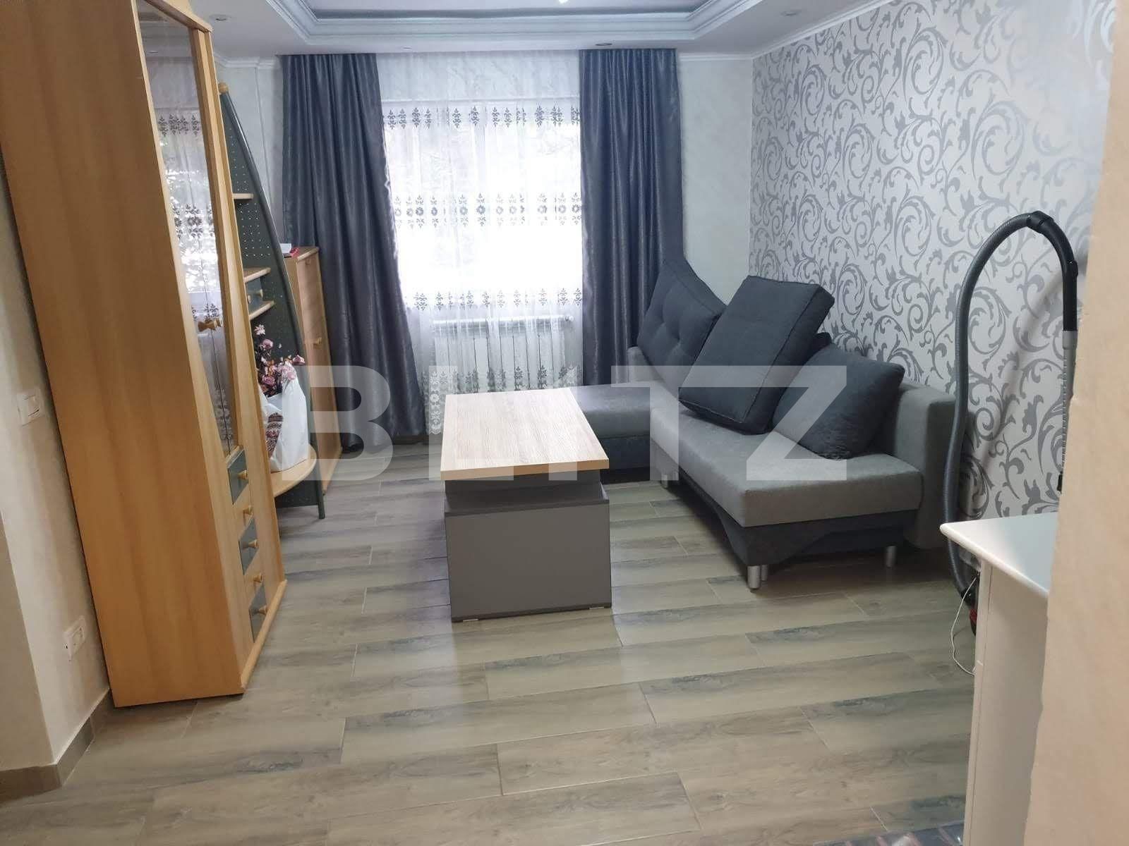 Apartament de vânzare 4 camere Burdujeni - 97183AV | BLITZ Suceava | Poza2