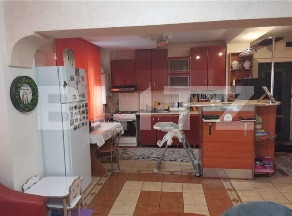 Apartament de vânzare 3 camere Burdujeni - 97190AV | BLITZ Suceava | Poza5