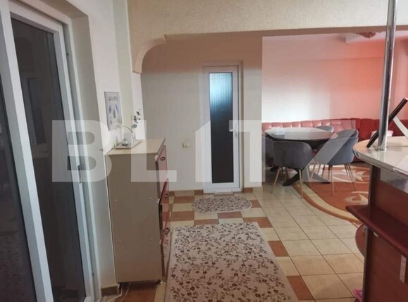 Apartament de vânzare 3 camere Burdujeni - 97190AV | BLITZ Suceava | Poza2
