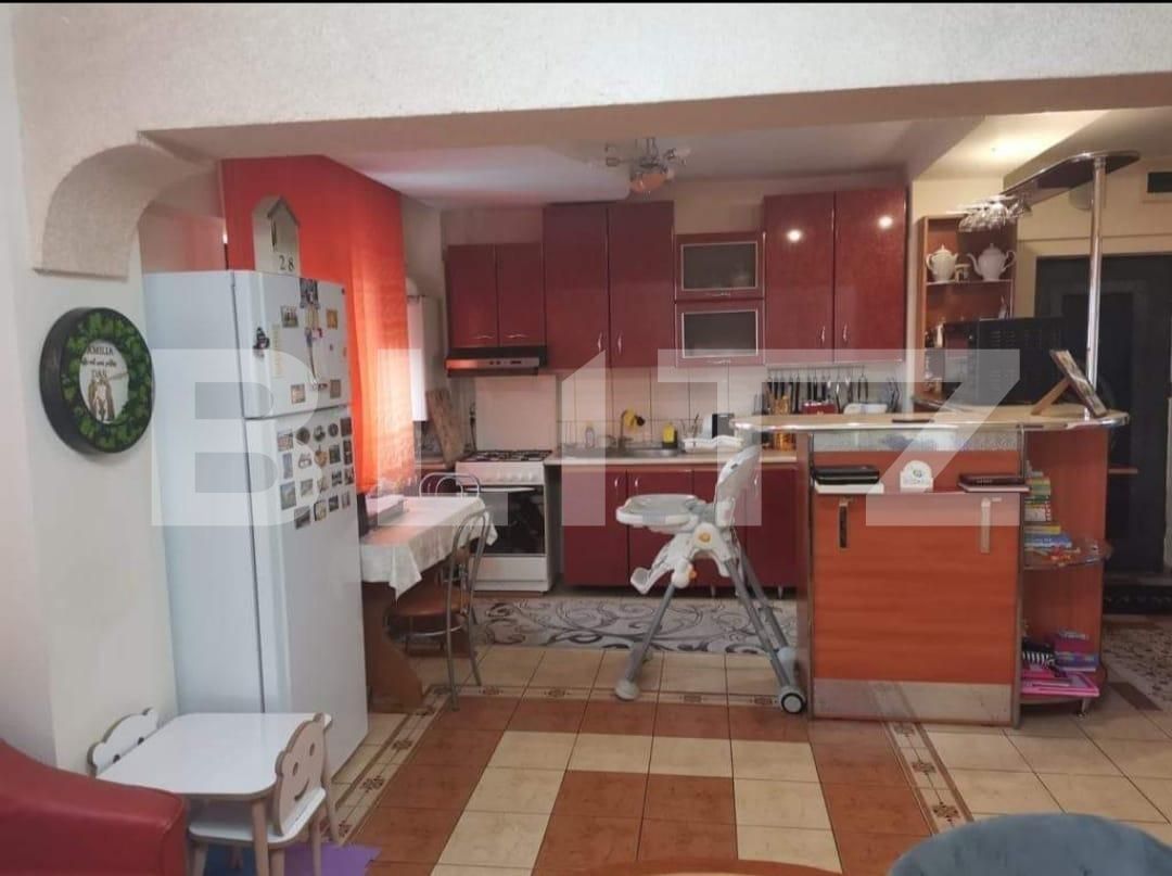 Apartament de vânzare 3 camere Burdujeni - 97190AV | BLITZ Suceava | Poza5