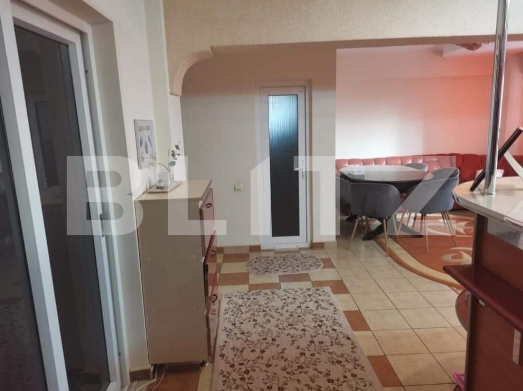 Apartament de vânzare 3 camere Burdujeni - 97190AV | BLITZ Suceava | Poza2